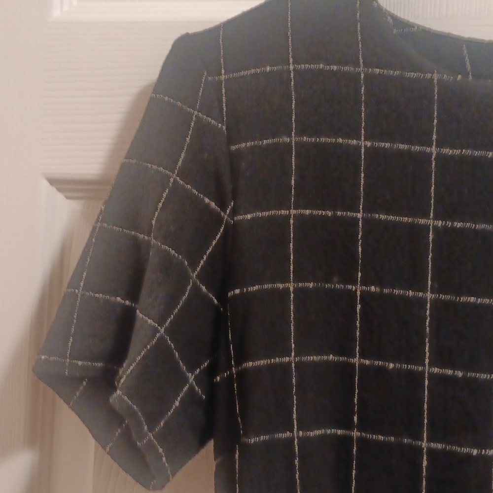 H&M Patterned Dress - Picture 2 of 8